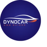 dynocar android application logo